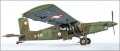 Zdjęcie dodatkowe produktu Pilatus PC-6 B2/H2 Turbo Porter 1:48 Heller 35410 STARTER KIT