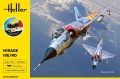 Zdjęcie dodatkowe produktu Mirage IIIE/RD 1:48 Heller 35422 STARTER KIT