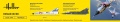 Zdjęcie dodatkowe produktu Mirage IIIE/RD 1:48 Heller 35422 STARTER KIT