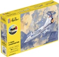 Zdjęcie główne produktu F-104G Starfighter 1:48 Heller 35520 STARTER KIT
