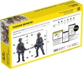 Zdjęcie dodatkowe produktu Russian Infantry 1:72 Heller 49603