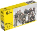 Zdjęcie główne produktu German Panzergrenadiers 1:72 Heller 49606