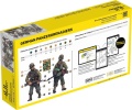 Zdjęcie dodatkowe produktu German Panzergrenadiers 1:72 Heller 49606