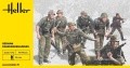 Zdjęcie dodatkowe produktu German Panzergrenadiers 1:72 Heller 49606