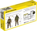 Zdjęcie dodatkowe produktu Britische Kommandotruppen 1:72 Heller 49632