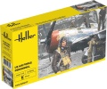 Zdjęcie główne produktu US Air Force Personal 1:72 Heller 49648