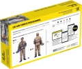 Zdjęcie dodatkowe produktu US Air Force Personal 1:72 Heller 49648