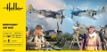 Zdjęcie dodatkowe produktu Normandy Airwar 1:72 Heller 50329
