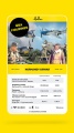 Zdjęcie dodatkowe produktu Normandy Airwar 1:72 Heller 50329