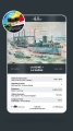 Zdjęcie dodatkowe produktu La Seine + La Saone Twinset 1:400 Heller 55050 STARTER KIT