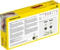 Zdjęcie dodatkowe produktu Peugeot 203 1:43 Heller 56160 STARTER KIT