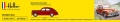 Zdjęcie dodatkowe produktu Peugeot 203 1:43 Heller 56160 STARTER KIT