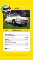 Zdjęcie dodatkowe produktu Citroen DS 19 1:43 Heller 56162 STARTER KIT