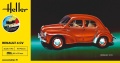 Zdjęcie dodatkowe produktu Renault 4 CV 1:43 Heller 56174 STARTER KIT