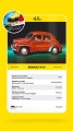 Zdjęcie dodatkowe produktu Renault 4 CV 1:43 Heller 56174 STARTER KIT