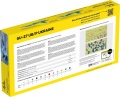 Zdjęcie dodatkowe produktu SU-27 UB/P Ukraine 1:72 Heller 56371 STARTER KIT