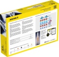 Zdjęcie dodatkowe produktu Ariane 5 1:125 Heller 56441 STARTER KIT