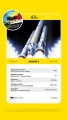 Zdjęcie dodatkowe produktu Ariane 5 1:125 Heller 56441 STARTER KIT