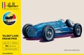 Zdjęcie dodatkowe produktu Talbot Lago Grand Prix 1:24 Heller 56721 STARTER KIT
