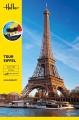 Zdjęcie dodatkowe produktu Tour Eiffel 1:650 Heller 57201 STARTER KIT