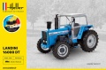 Zdjęcie dodatkowe produktu Landini 16000 DT 1:24 Heller 57403 STARTER KIT