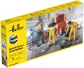 Zdjęcie główne produktu Racing Team 1:24 Heller 58750 STARTER KIT