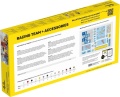 Zdjęcie dodatkowe produktu Racing Team 1:24 Heller 58750 STARTER KIT