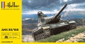 Zdjęcie dodatkowe produktu AMX 30/105 1:72 Heller 79899