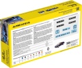 Zdjęcie dodatkowe produktu Alpine A310 1:43 Heller 80146