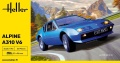 Zdjęcie dodatkowe produktu Alpine A310 1:43 Heller 80146