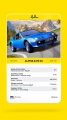 Zdjęcie dodatkowe produktu Alpine A310 1:43 Heller 80146
