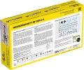Zdjęcie dodatkowe produktu Messerschmitt Bf 109 K-4 1:72 Heller 80229