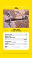 Zdjęcie dodatkowe produktu Focke Wulf Stosser 1:72 Heller 80238