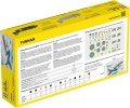 Zdjęcie dodatkowe produktu Tunnan 1:72 Heller 80260