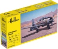 Zdjęcie główne produktu T-28 FENNEC /TROJAN 1:72 Heller 80279