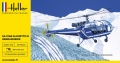 Zdjęcie dodatkowe produktu SA 316 Alouette III Gendarmerie 1:72 Heller 80286