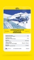 Zdjęcie dodatkowe produktu SA 316 Alouette III Gendarmerie 1:72 Heller 80286