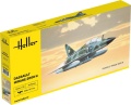 Zdjęcie główne produktu Mirage 2000 N 1:72 Heller 80321