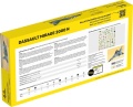 Zdjęcie dodatkowe produktu Mirage 2000 N 1:72 Heller 80321