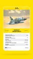 Zdjęcie dodatkowe produktu Mirage 2000 N 1:72 Heller 80321