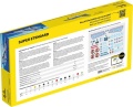Zdjęcie dodatkowe produktu Super Etendard 1:72 Heller 80360