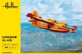 Zdjęcie dodatkowe produktu Canadair CL-415 1:72 Heller 80370