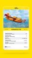 Zdjęcie dodatkowe produktu Canadair CL-415 1:72 Heller 80370