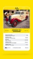 Zdjęcie dodatkowe produktu MB 170 Lieferwagen 1:24 Heller 80736