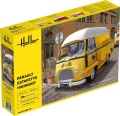 Zdjęcie główne produktu Renault Estafette Highroof 1:24 Heller 80740
