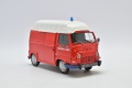 Zdjęcie dodatkowe produktu Renault Estafette Highroof 1:24 Heller 80740