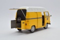 Zdjęcie dodatkowe produktu Renault Estafette Highroof 1:24 Heller 80740