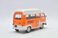 Zdjęcie dodatkowe produktu Renault Estafette Highroof 1:24 Heller 80740