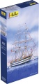 Zdjęcie główne produktu Amerigo Vespucci 1:150 Heller 80807