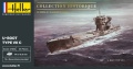 Zdjęcie dodatkowe produktu U-Boot Type VII C 1:400 Heller 81002